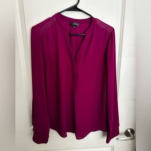 The Limited Blouse
